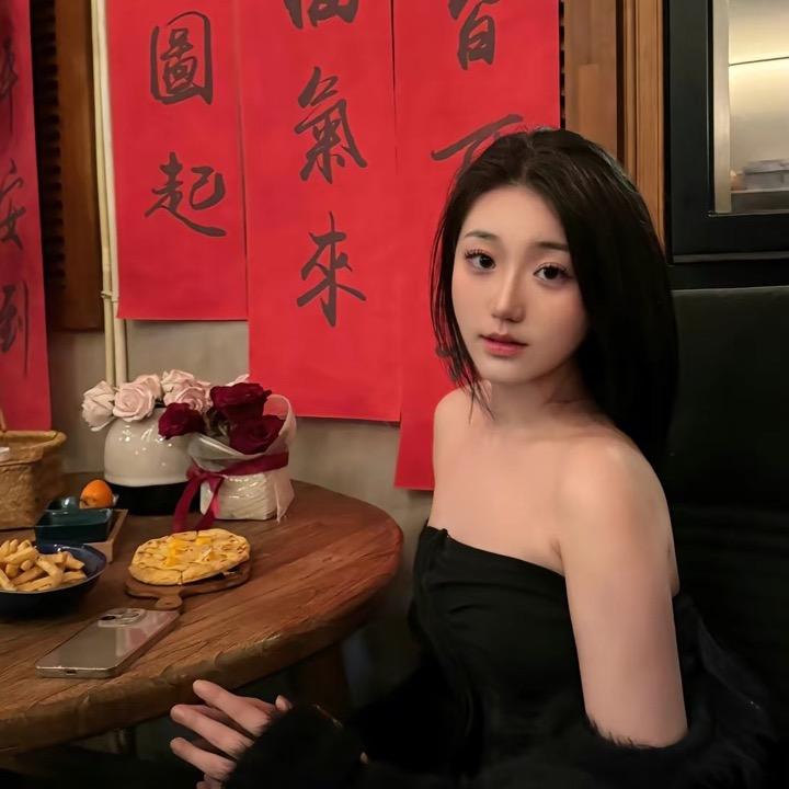 李李我