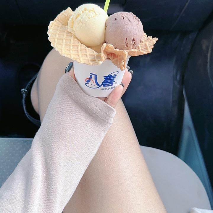 指尖&煙