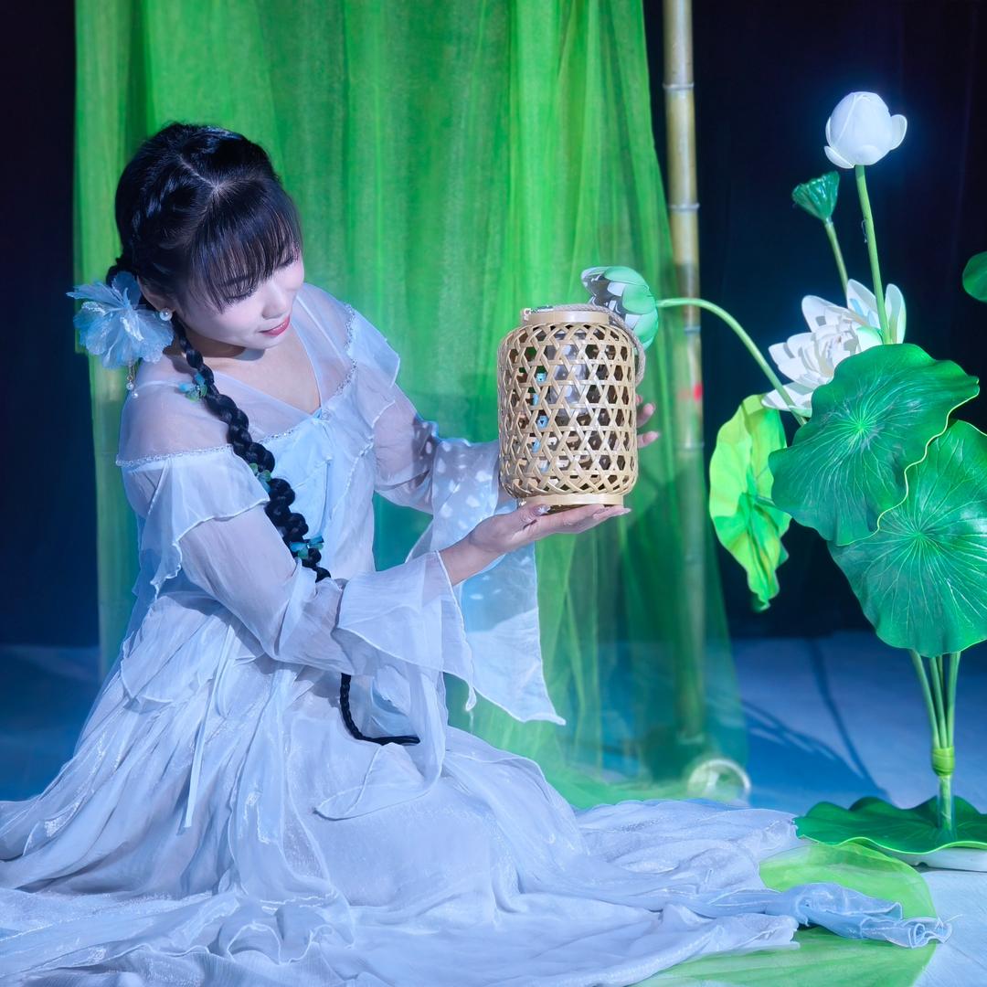 🌳木木老师教跳舞🔥