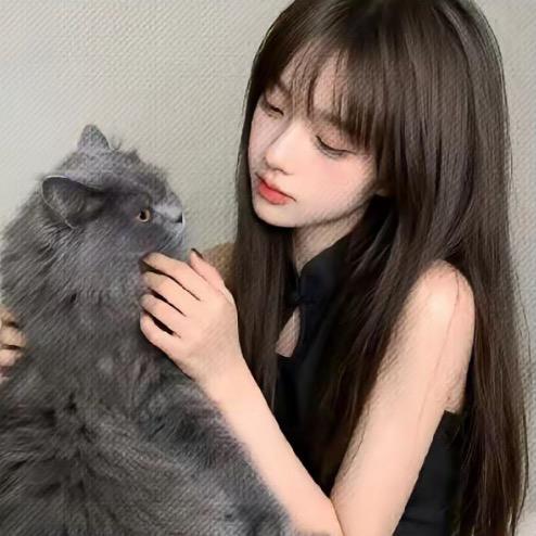 江好乔见你～