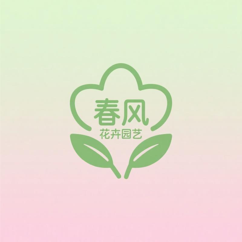 春风花卉园艺