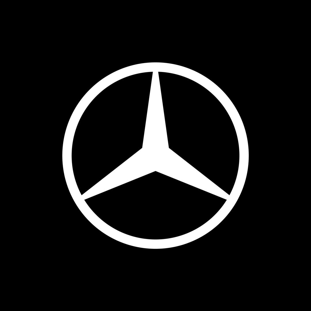 奔驰深圳中升之星