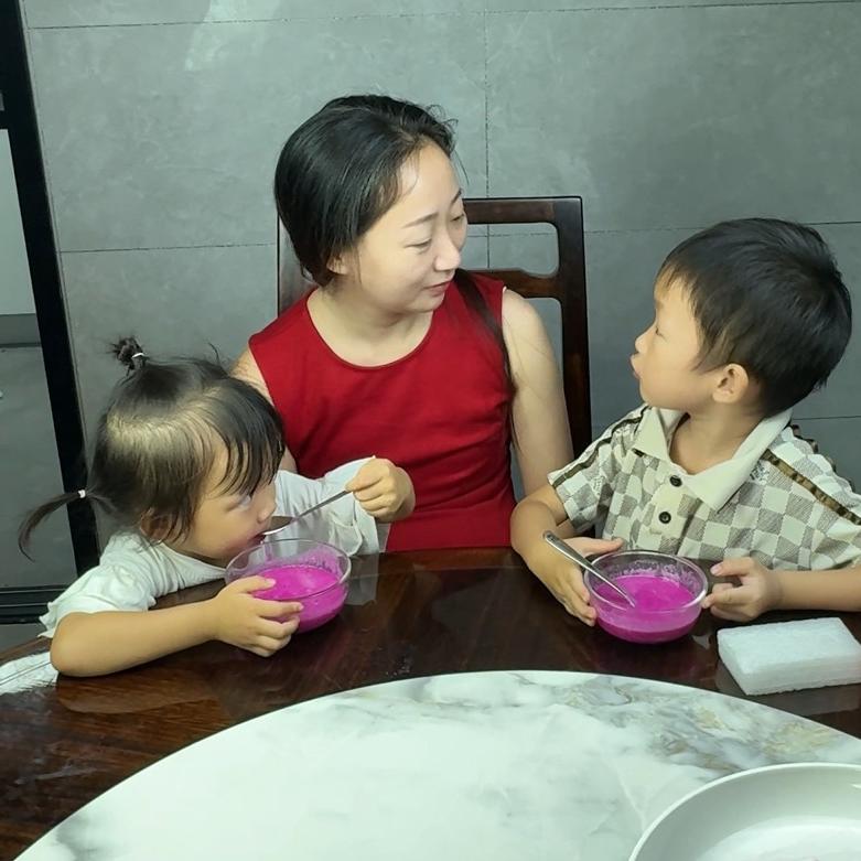 唯特涂涂爱分享