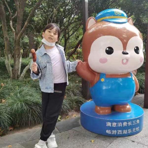 小厨娘