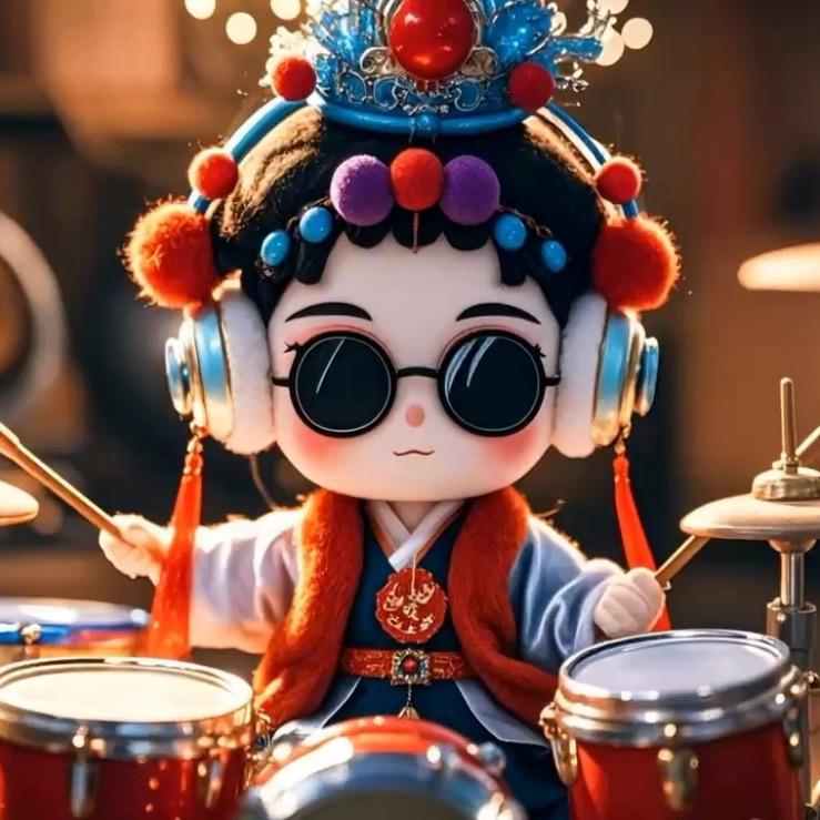 大馋丫头✧(≖◡≖✿)