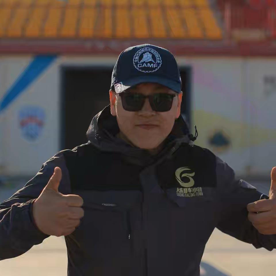 杰哥(赛照 B 血型 O）