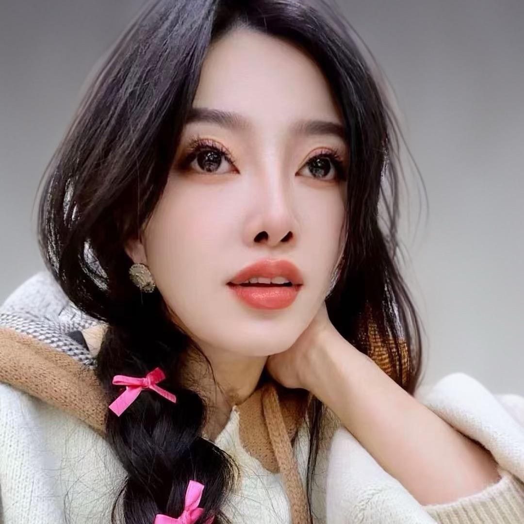 杨小样好运的女人