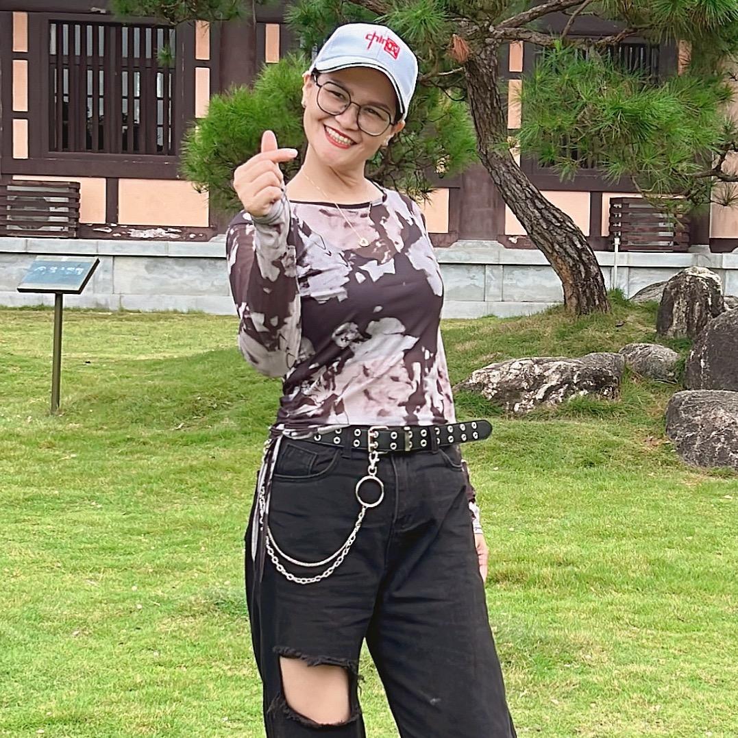 娜姨