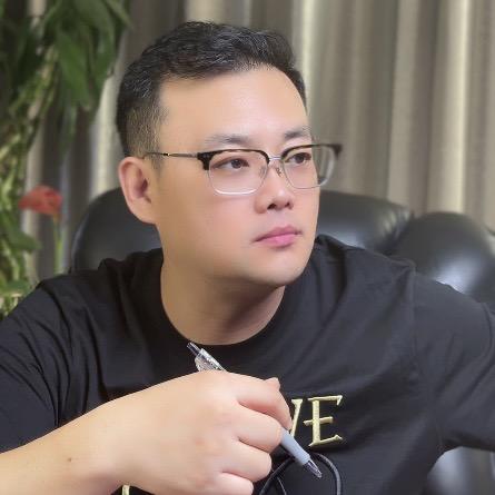 龙哥私享汇