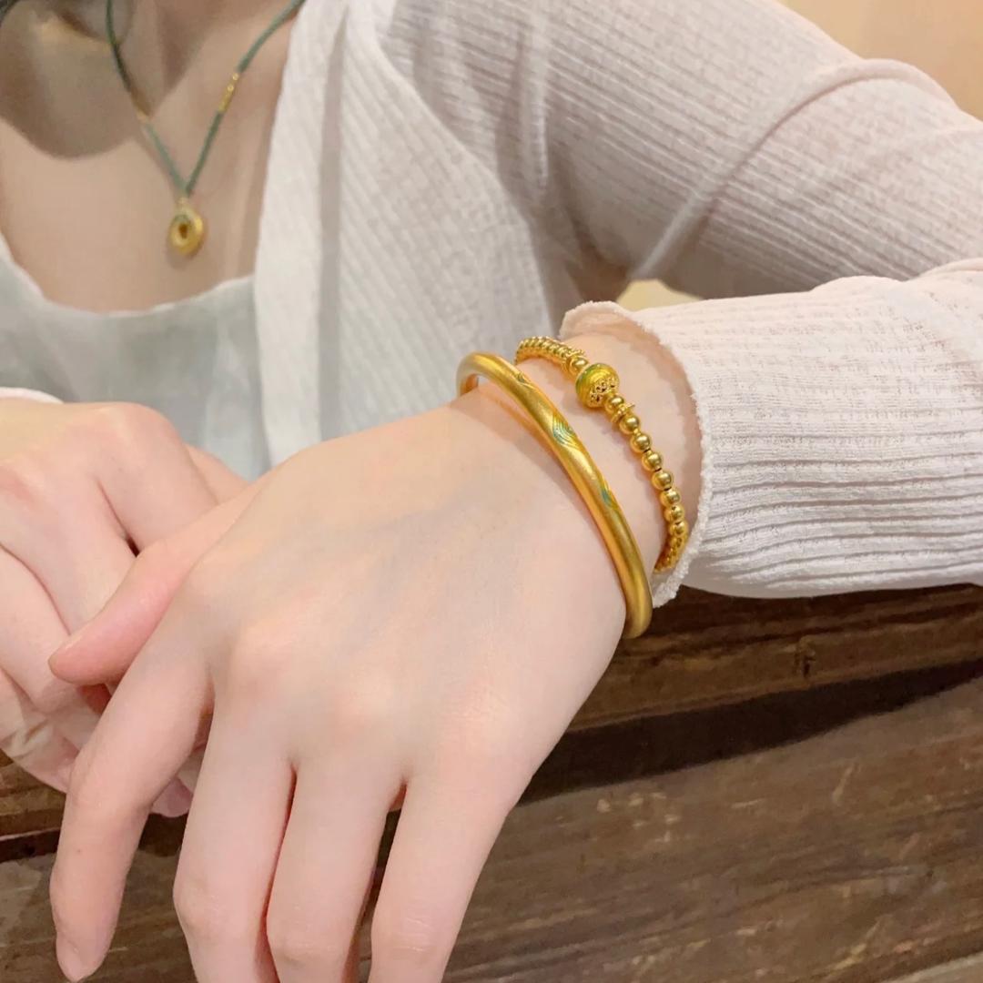 轻奢金（黄金预定价0.58）