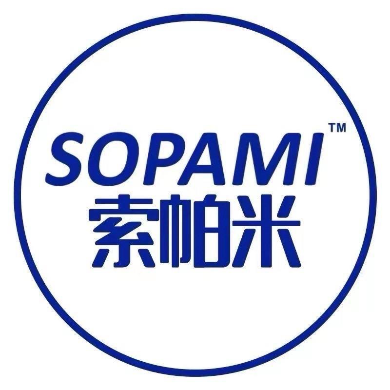 Sopami无刷高速吸尘器专场