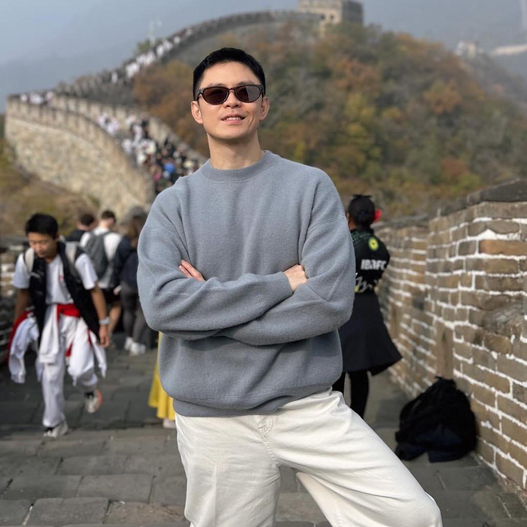 桃LEE无言，光阴有声