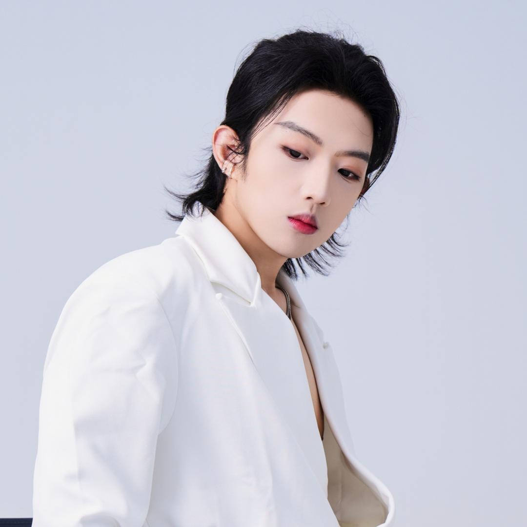 演员金林🐉