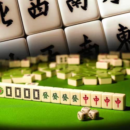 阳哥说麻