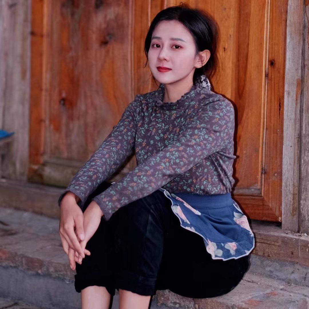 乡村王蕾拉