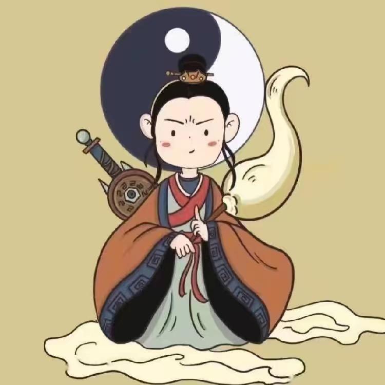 小午识易-招主播