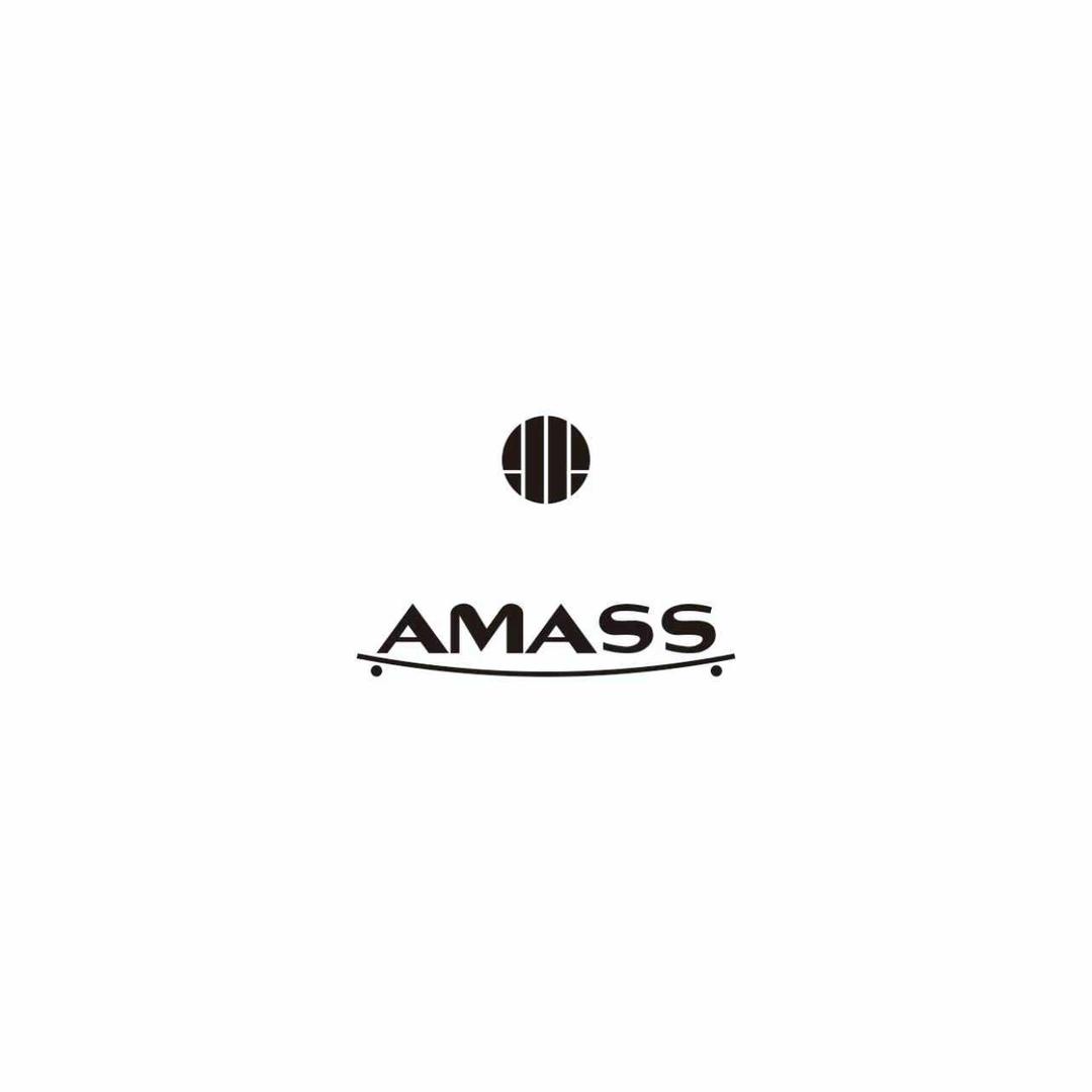 阿玛施AMASS运动包旗舰店