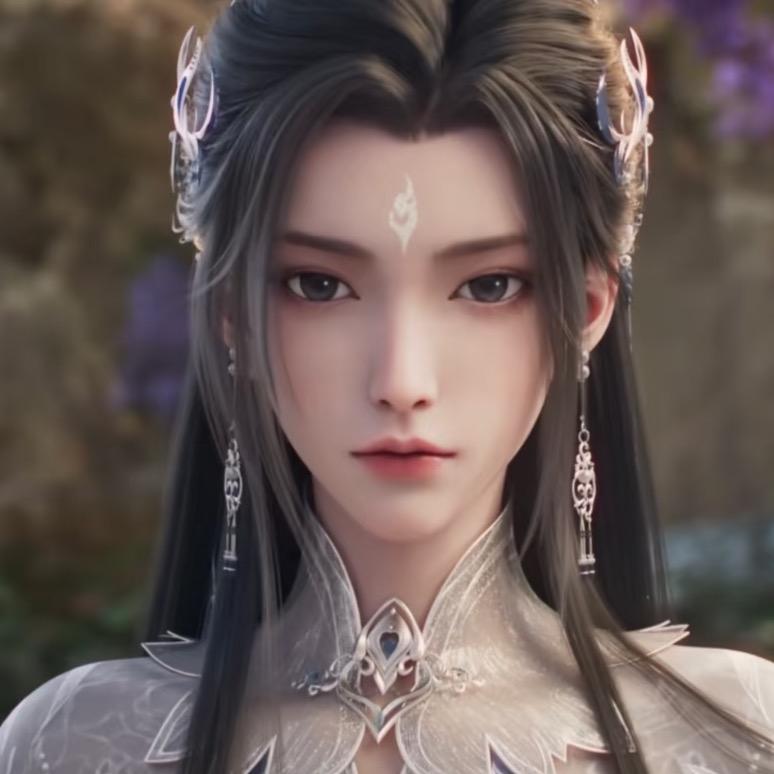 韩九妍（燕云十六声）