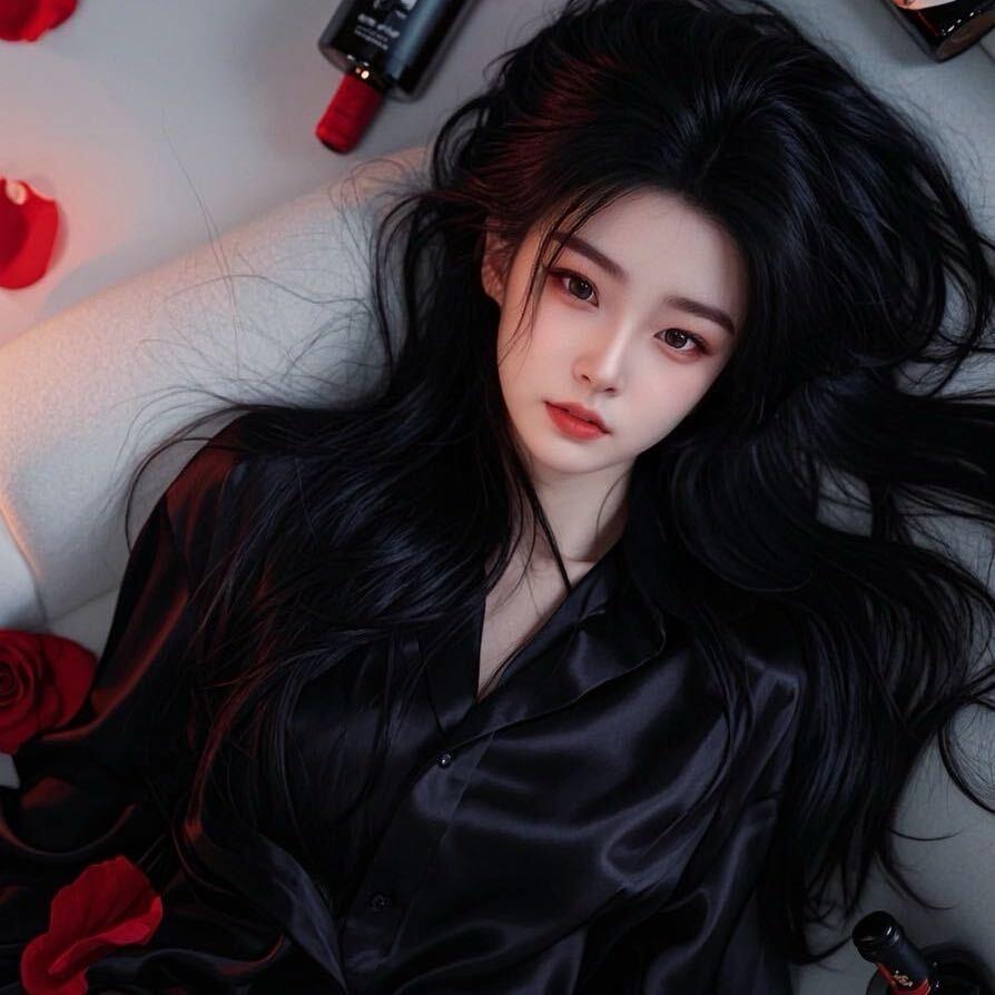 🧚‍♀️小仙女🧚‍♀️