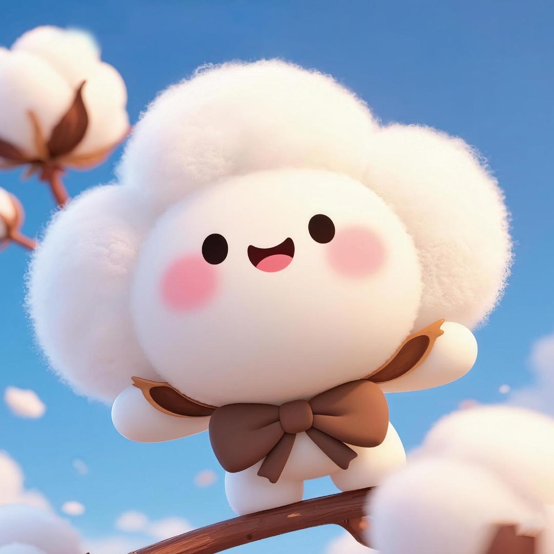 云朵小棉母婴用品店