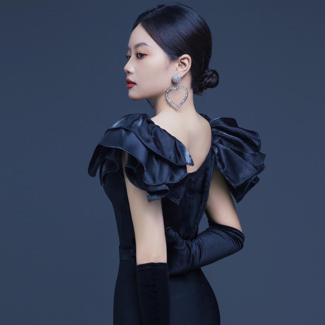 思南眉形设计—宋思娴