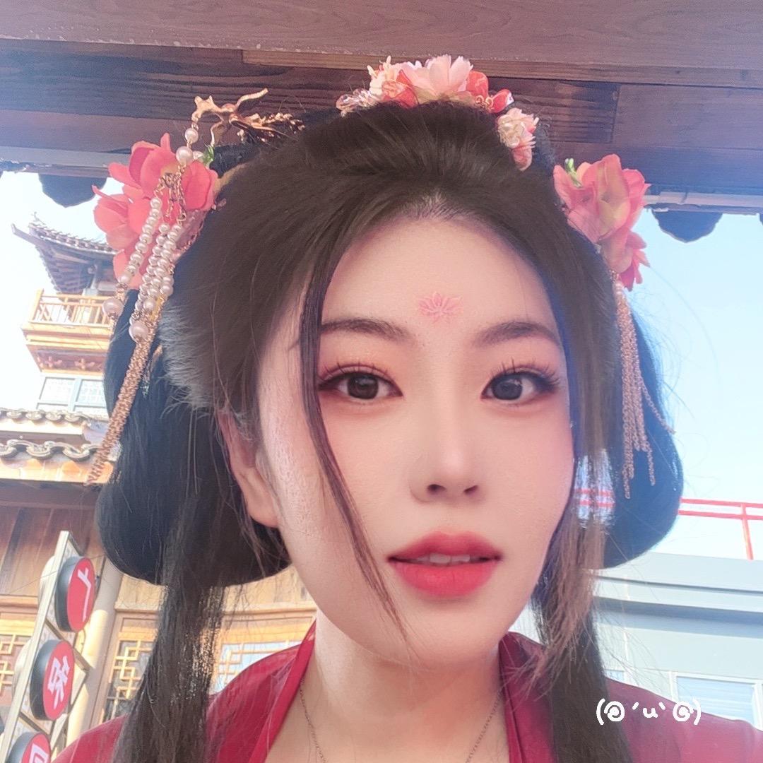 崔先生的崔太太