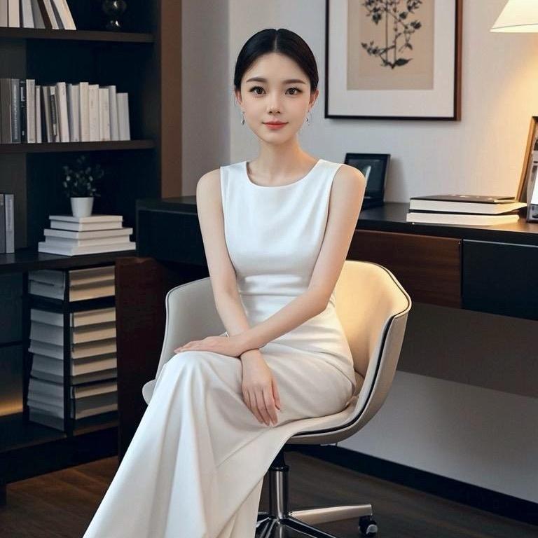 林姐💋
