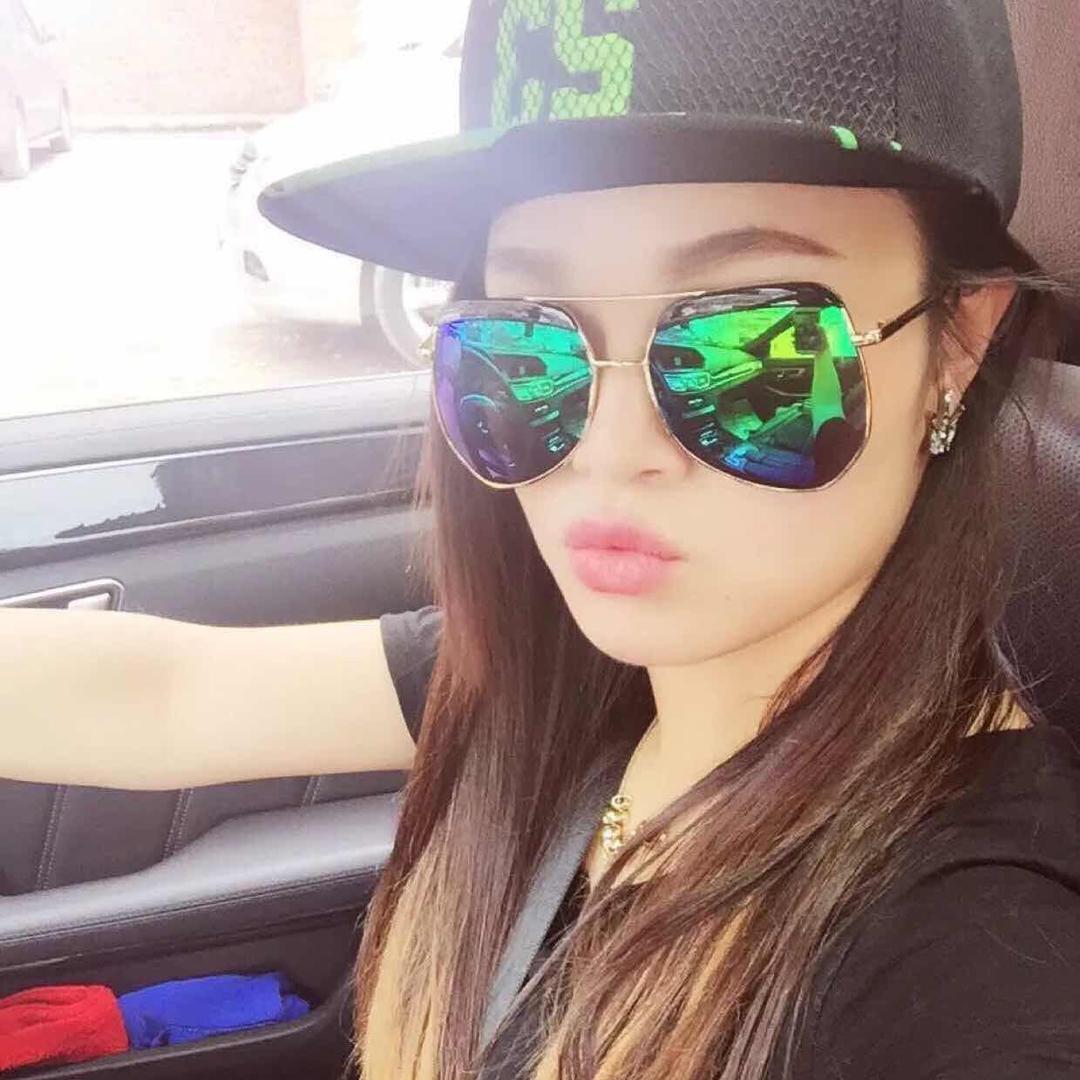 @女王、小姐姐