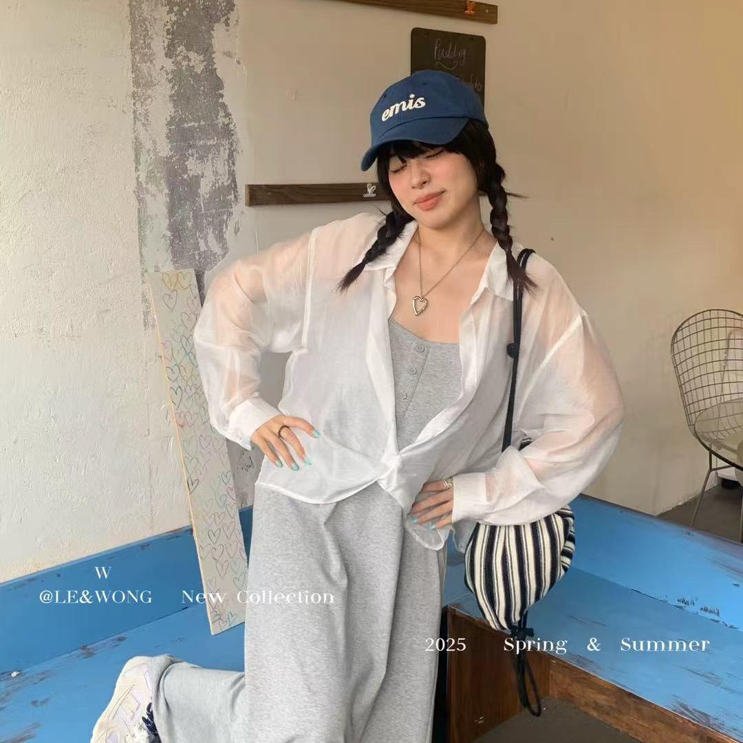 小禹大码女装店