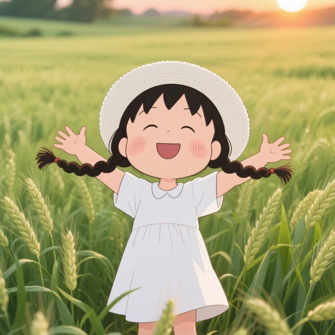 周茉⭐