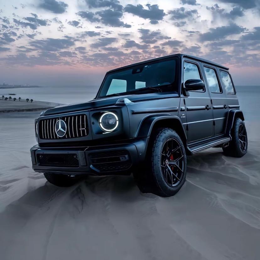 严选精品二手车批发