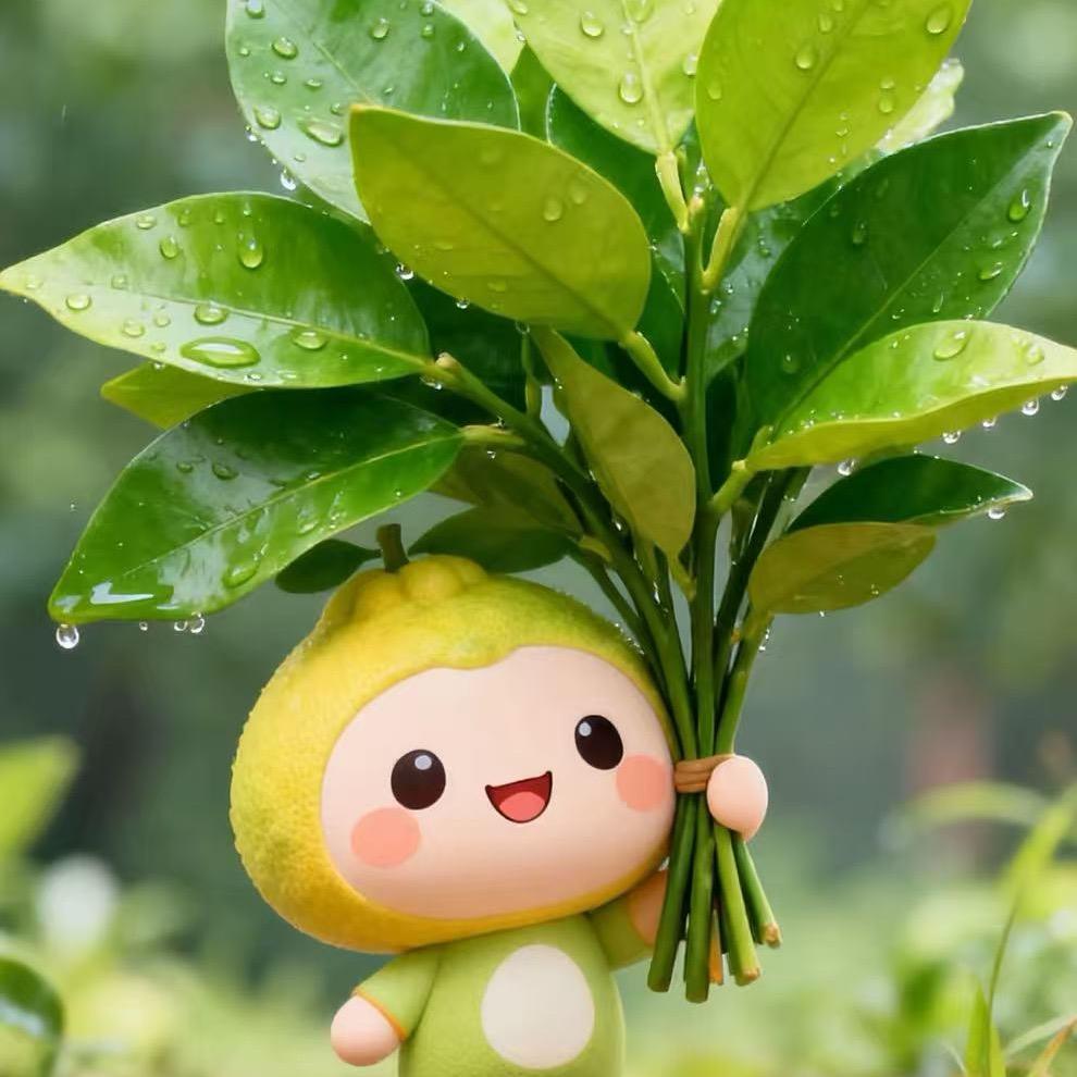 鲜陈多🍊