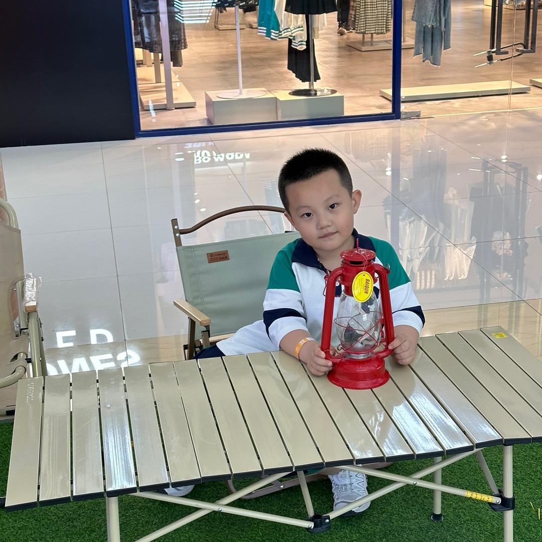 乐宝向前冲