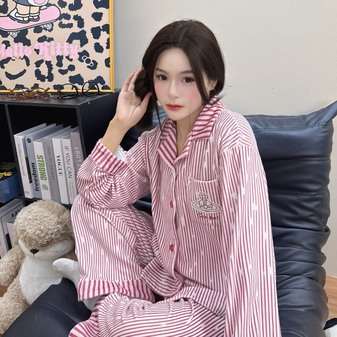 倩倩家原创睡衣馆