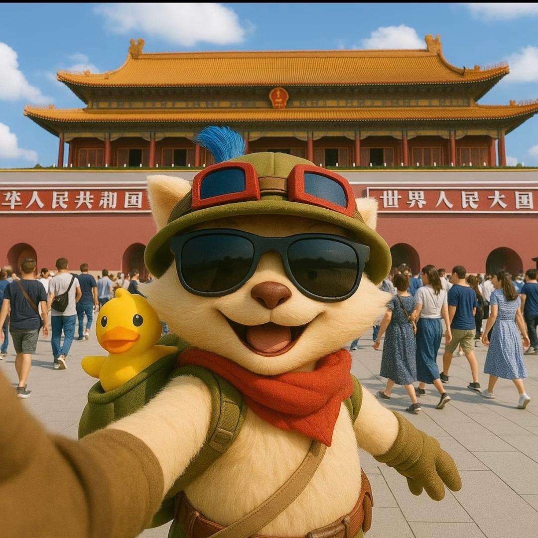 只教C1的胖教练🚗