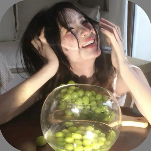 许个愿🦋