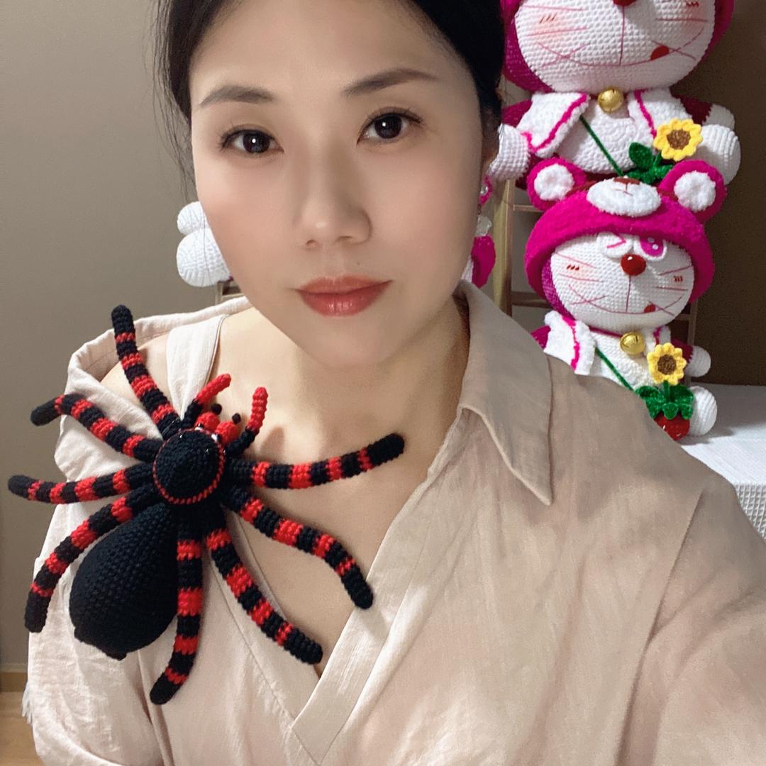 杨柳手作