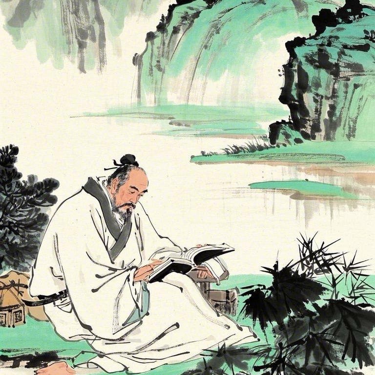 古道养生