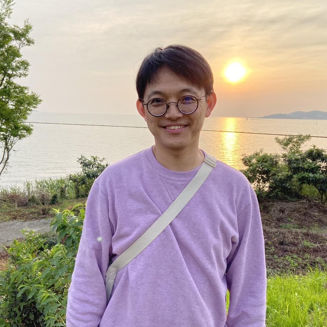 迟堂书法