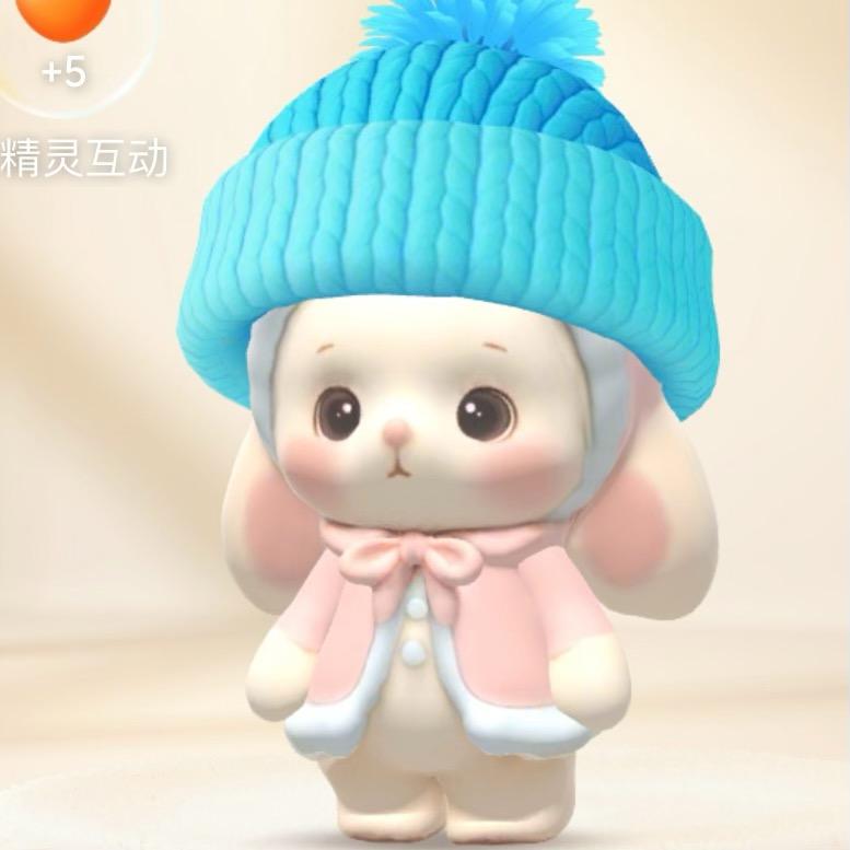 招财噜