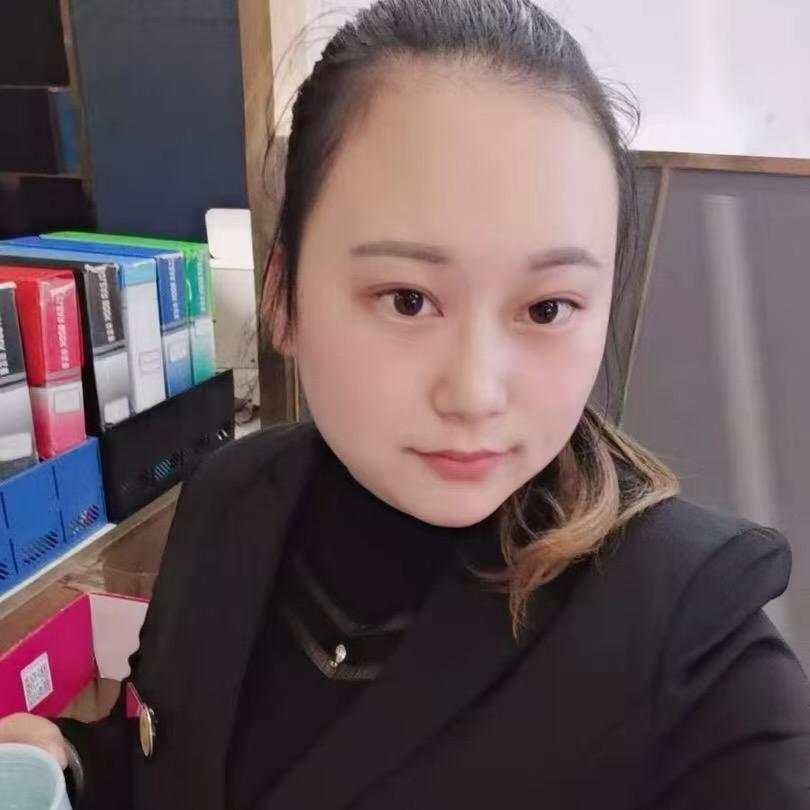 彭彭妹儿
