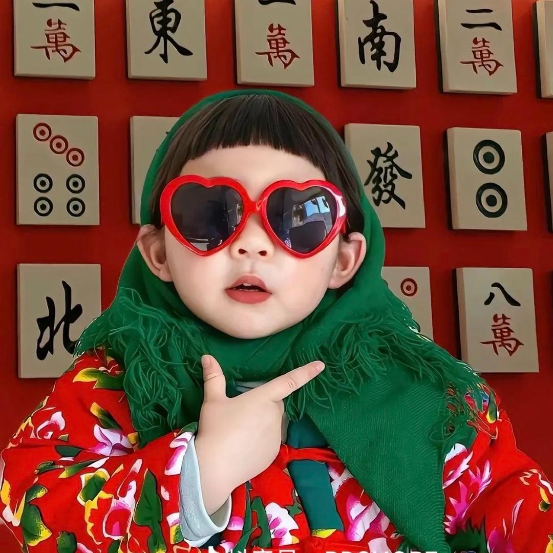 小四儿吖