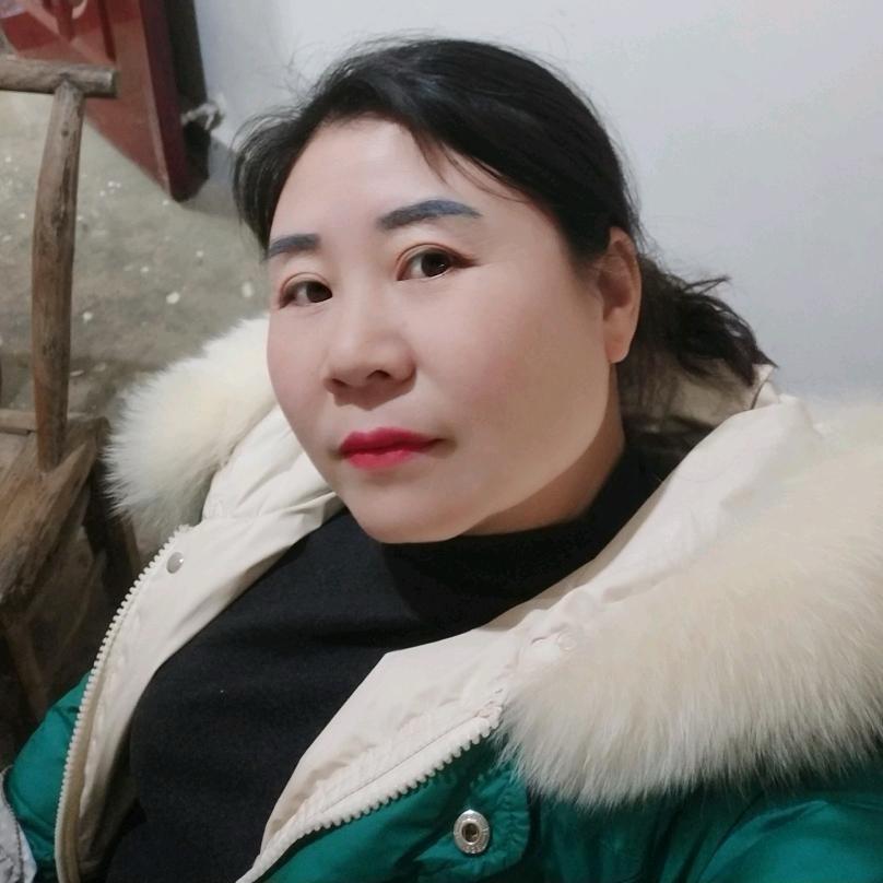 开心姐姐（新人）