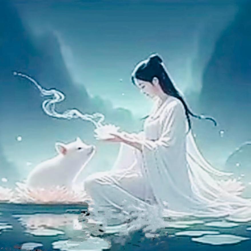 茹意