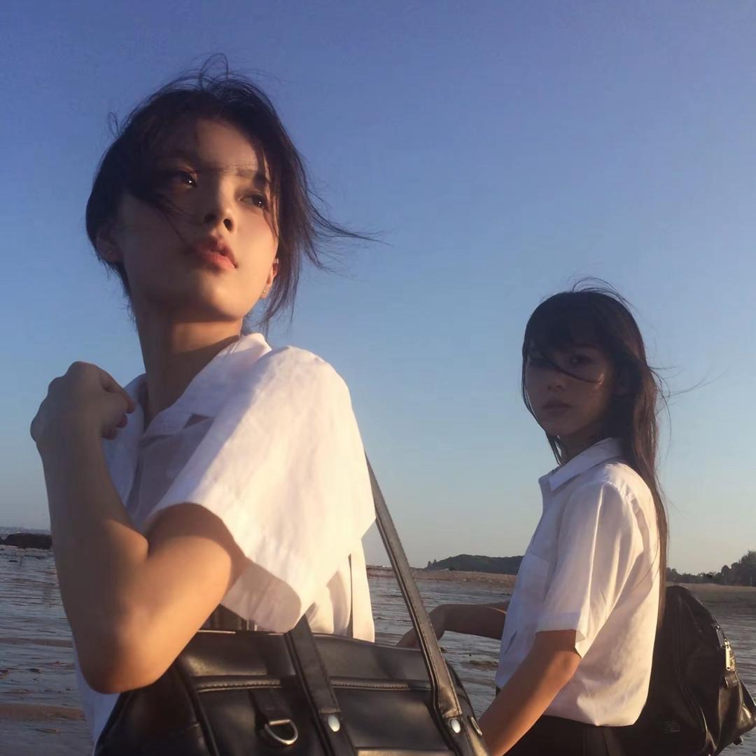 女大学生101