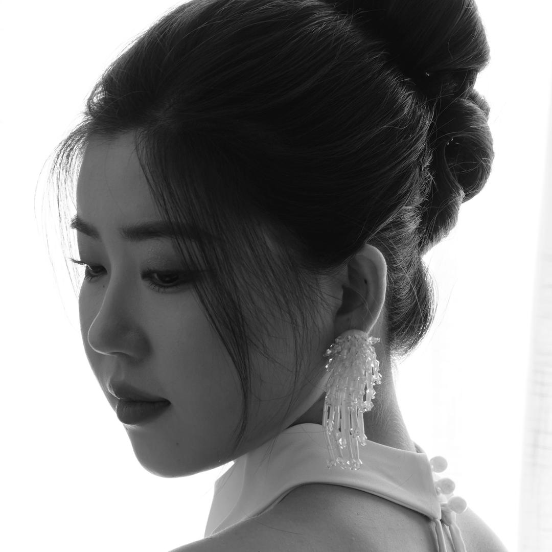 小满·中式美睫官方号