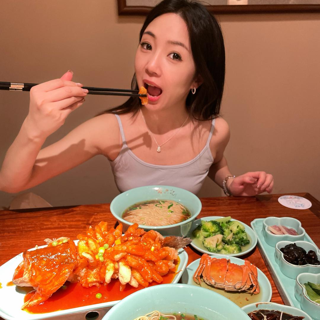 老刘吃什么