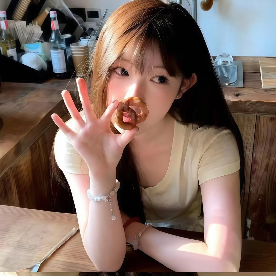 兔兔酱