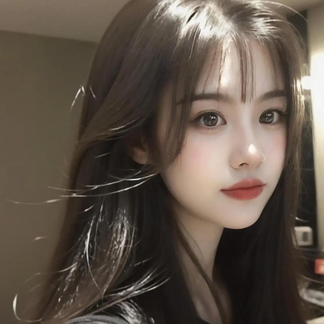 💃美丑不过皮。