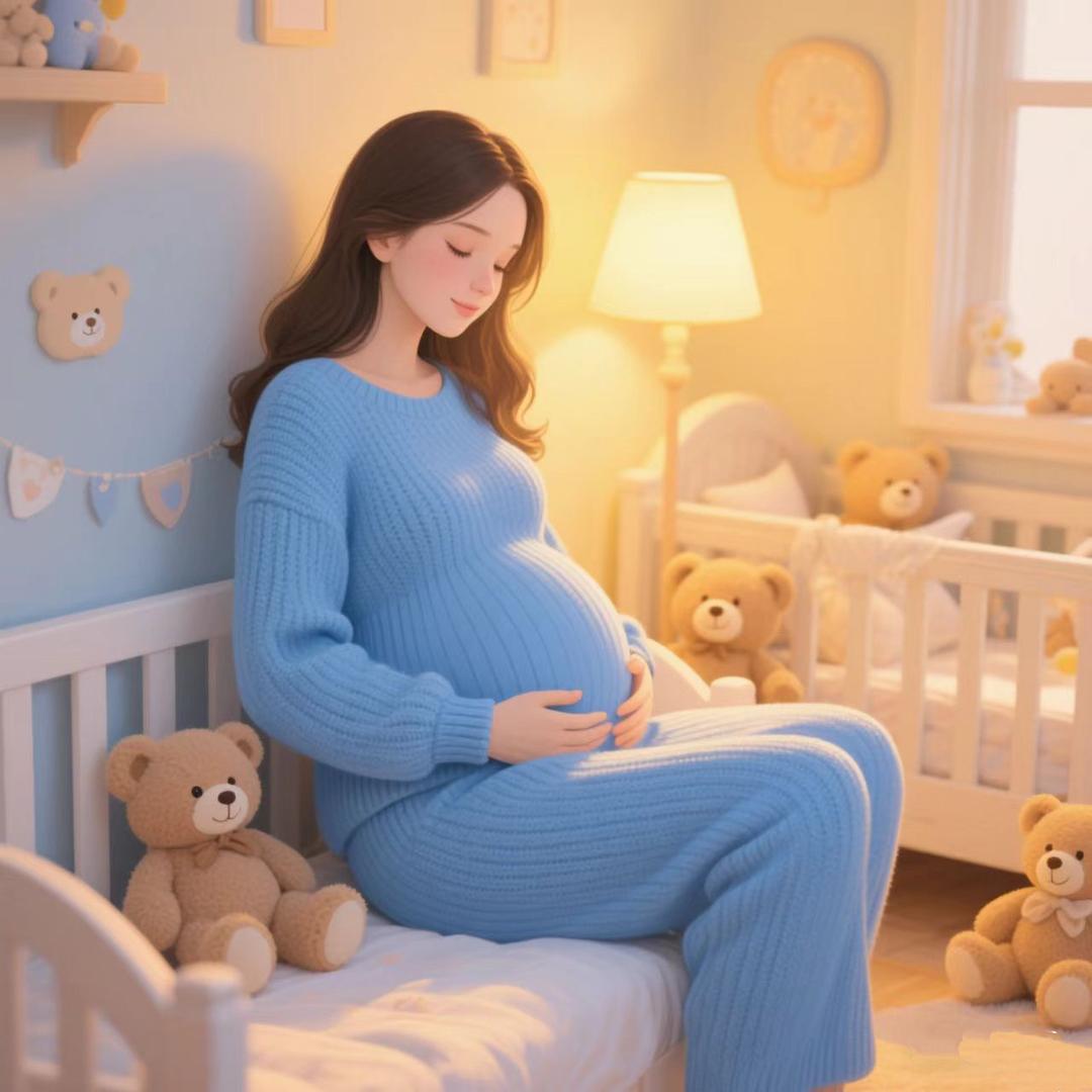 知孕孕妇装官方号